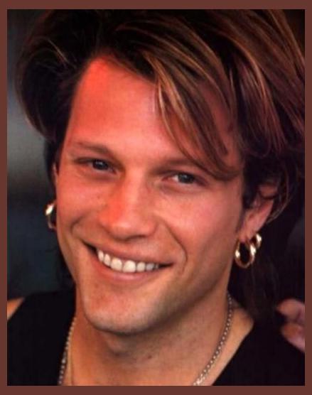 Jon Bon Jovi